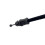Front Left Driver Door Lock Actuator with Passive Entry for  CTS 2008-2014 931-394 7