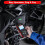 ANCEL MT100 Motorcycle Diagnostic Tool OBD2 Decoder W 4 Adapter for    Electric Fuel Injection Scanner 8