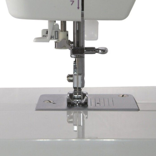 Naaimachine Teresa Lucznik 2