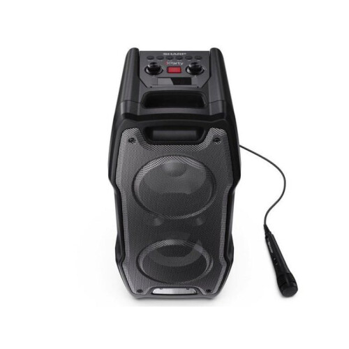 Sharp Feestspeaker - SHARP - PS-931 - 180W - Bluetooth - Spatwaterdicht 2