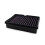 Motorcycle Engine Air Filter Cleaner High Flow Air Intake Filter Element for  800MT 5