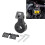 Motorcycle Headlight Mount Spotlight Bracket Adjustable Bumper Fog Light Holder Motorcycle Accessories 3