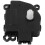 604-293 DG9Z19E616B HVAC Mode Blend Door Actuator for     2018 4