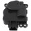 604-293 DG9Z19E616B HVAC Mode Blend Door Actuator for     2018 5