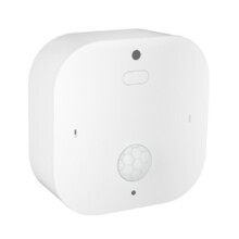 For Mijia Optimist Home, Millimeter Waveradarinfrared Temperature Humidity Light 5 In-One Enhanced Sensor