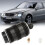 Bakre Luftfjäderkuddar A2113200925 2113200925 för  E-Klass W211 S211 E320 E350 E500 Luftfjädring Luftfjäder 2