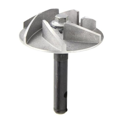 Water Pump Impeller Assembly Replacement Impeller 0800-0800A0 for  ATV UTV Cforce 800 CF800 X8 Z8 U8 1