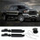 Active Electronic Strut Bypass Kit, Fit for , , , ,  2013-2018 3