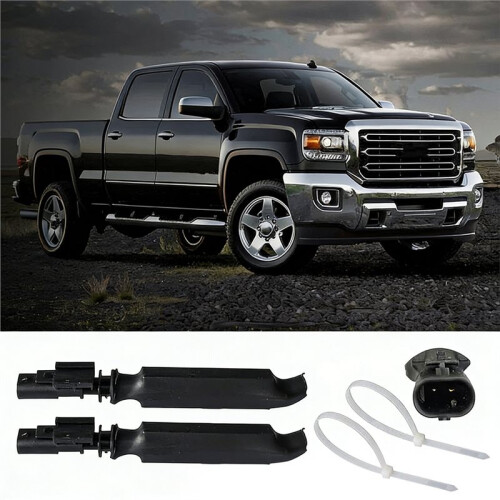 Active Electronic Strut Bypass Kit, Fit for , , , ,  2013-2018 2