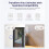 3PCS EWeLink Wi-Fi   Two-Way Control  Home Module Voice Remote Control for Alexa  Assistant 9