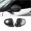Capa para Espelho Retrovisor para  Xforce Outlander Sport 2025 6