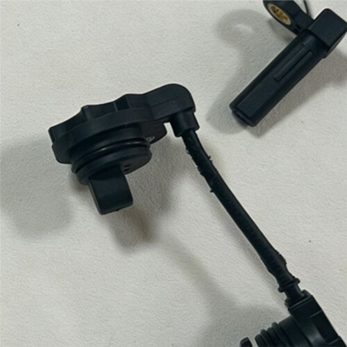 Automatic Transmission Input Output Speed Sensor Kit 24276628 24259852 for  GL8 Chevolet Car 2