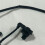 Automatic Transmission Input Output Speed Sensor Kit 24276628 24259852 for  GL8 Chevolet Car 4