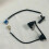 Automatic Transmission Input Output Speed Sensor Kit 24276628 24259852 for  GL8 Chevolet Car 6