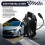LED Dynamic Turn Signal Light Car Indicator Sequential Blinker Side Mirror Lamp for   Yaris Sienta 1