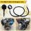 New Engine Oil Pressure Tester Gauge Meter for   M274 264 270 Engine 3