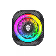 RedMagic Cryo Cooler 8 Pro Magnetisk Telefonkylare för Spel, 36W Hög Effekt Värmeavledning