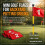 4 Pcs Numbered  Flag for  Practice Putting Green Flags for Yard, Portable  Green Practice 4