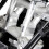 Motorcycle Handlebar Riser Handlebar Height Increase Pad for  Explorer 1200 Tiger 800 900 2012-2022 3