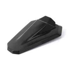 Motorcycle Pillion Rear Cover Cowl Solo Fairing for 390 390DUKE 390Duke 2024 Carbon