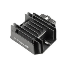 Motorcycle Voltage Regulator Rectifier Charger 5Pin for FZ16