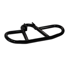 Motorcycle Front Engine Guard Crash Bar Safety Bumper Motorcycle Parts for HAWK250 Hawk 250