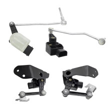 Height Suspension Level Sensor for A8 Quattro S8 4.2 5.2 6.0L V8 4E0941285G 4E0941286G 4E0616572D 4E0616571D