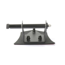 Motorcykelfäste Telefon Navigaton Hållare Adapter Driving Recorder Hållare för  R1250RT 2021-2024