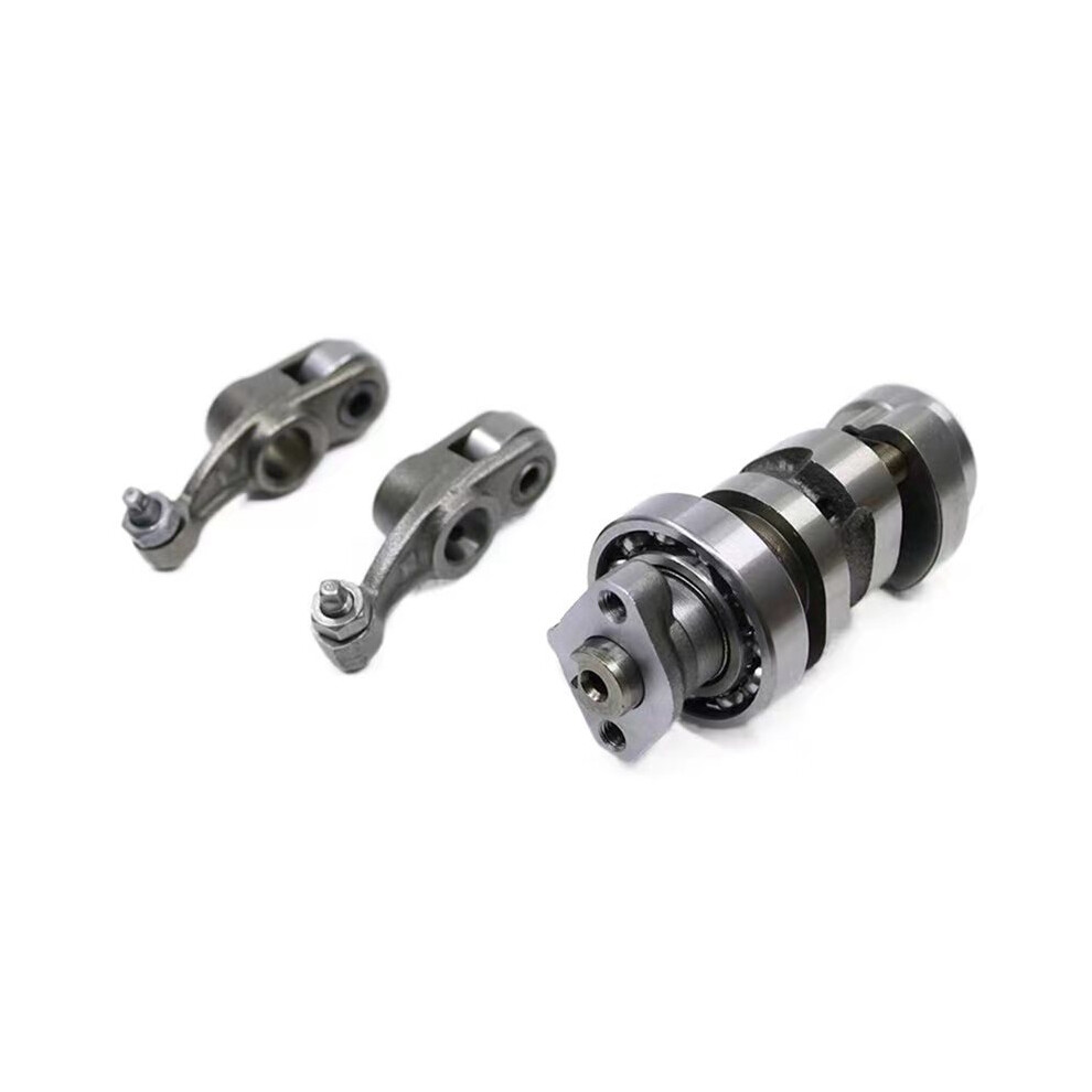 Motorcycle Camshaft Cam Shaft Rocker Arm Assy For Xr 150 L Xr150 Crf150 Nxr 150 Nxr 150 Cbf 125 150 125Cc 150Cc 4712292389218