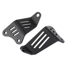 ATV Engine Bracket Guard Cover Protector for Raptor 700 2008-2025 Raptor 700R 2009-2025