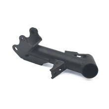 For Z900 Frame Hanger Connection Frame, Engine Suspension , Suspension Plate,Fuel Tank Side Panel Bracket A