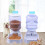 XM Culture automatic pet feeder 3.8L 2