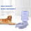 Welling automatic pet feeder 3.8L 4