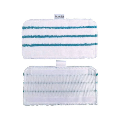 Microfiber Cloths for Black & Decker Steam Mop FSMP20 6 Pack 1