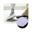 Microfiber Cloths for Black & Decker Steam Mop FSMP20 6 Pack 3