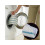 Microfiber Cloths for Black & Decker Steam Mop FSMP20 6 Pack 4