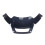 Accessori per Moto Parabrezza Parabrezza per  Softail Low Rider ST e FXLRST 2022-2024 Nero Chiaro 1