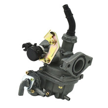 Motorcycle Parts Carburetor Pz19 for Dy100 Motor Tricycle 110 Type Carburetor