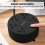 Power Strip Surge Protector with 3 USB Ports 6.56 ft 6