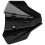 Motorcycle Windscreen Deflector Windshield Fairing for  390 125 2017-2023 Front Wind Deflector 8