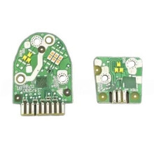 4-Delige LED-Chipset voor Richtingaanwijzers voor 2 Serie F45 F46 19-24 LED-Dagrijverlichting Printplaat