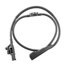 Nuovo Tubo Flessibile per Getto di Spruzzo per Ugello Lavavetri per Parabrezza Anteriore 32219086 per S90 V90 2017-2020 con Riscaldatore