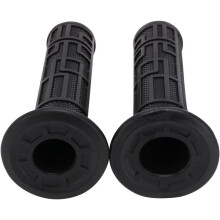 Apertos Do Acelerador, Apertos Do Guiador de Borracha da Motocicleta Dirt Bike Handle Bar para Sur-Ron Light Bee X/S X160/X260