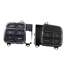 56046255AD 56046094AE Lenkrad-Tempomatschalter für Journey Charger Grand Caravan