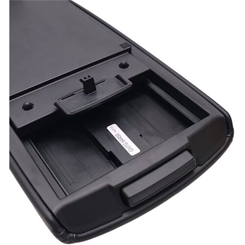 Coperchio per Bracciolo Centrale Auto, Ricambio per  6 GH 2007-2012 GV7G64450 1