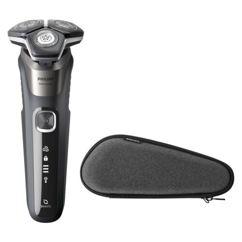 Philips Afeitadora PHILIPS serie 5000 S5887/30