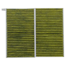 110768100A 110768100B 110768100C Cabin Air Filter for MOTORS Model 3 06.2018- Model Y 01.2021