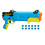 Nerf Nerf Rival Accu Shotgun Set 2
