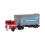 Hot Wheels Hot Wheels Track Fleet Vihicle 2