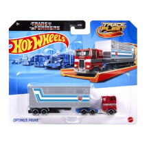 Hot Wheels Track Fleet Vihicle